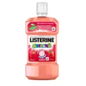 Ополаскиватель для ротовой полости Listerine smart rinse детский 250 мл