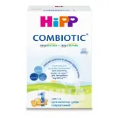Дитяча суха молочна суміш HiPP Combiotiс 1 300 г
