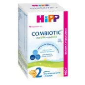 Дитяча суха молочна суміш HiPP Combiotiс 2 900 г