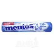Жувальна гумка Mentos Pure Fresh зі смаком м'яти 15,75 г