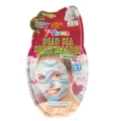 Тканевая маска для лица 7th Heaven мертвое море