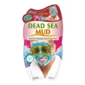 Грязевая маска для лица 7th Heaven мертвое море