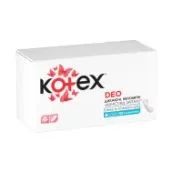 Прокладки ежедневные Kotex Ultra Slim Deo №56