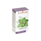 Меліси трава Ecocode 1,5 г фільтр-пакет №20