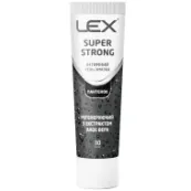 Гель-смазка интимная Lex Super Strong регенерирующий алоэ 30 мл