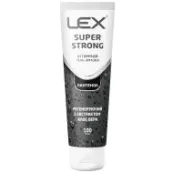 Гель-смазка Lex Super Strong Регенерирующий Алоэ вера 100 мл