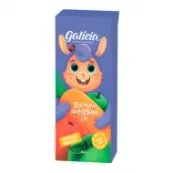 Сок Galicia яблочно-морковный 200 мл