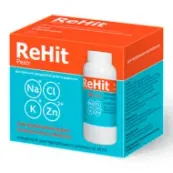 Рехит ReHit концентрат для перорального раствора 30 мл №6