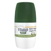 Антиперспірант Etiaxil Anti-Perspirant Vegetal Protection 48H Roll-on 50 мл