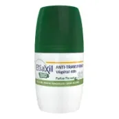 Антиперспірант Etiaxil Antiperspirant Vegetal BIO 48H Green Tea 50 мл