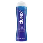 Интимный гель-смазка Durex Play Feel для дополнительного увлажнения 100 мл