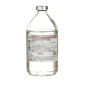 Гликостерил Ф5 раствор для инфузий бутылка 400 мл