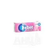 Жевательная резинка Orbit Bubblemint 14г