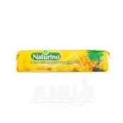Пастилки Naturino с витаминами и натуральным соком фрукты 33,5 г