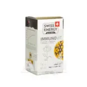 Вітаміни Swiss Energy ImmunoVit капсули №30