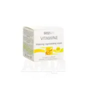 Крем D'oliva&Vitamine для восстановления и сияния кожи SPF 6 50 мл