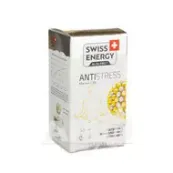 Вітаміни Swiss Energy Антистрес капсули №30