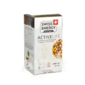 Вітаміни Swiss Energy ActiveLife капсули №30