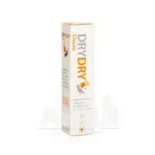 Дезодорант для тела Dry Dry 35 мл
