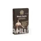 Вітаміни Swiss Energy Black Garlic чорний часник №20