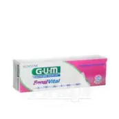 Зубна паста GUM Sensivital 75 мл