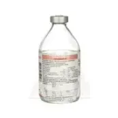 Гликостерил Ф5 раствор для инфузий бутылка 200 мл