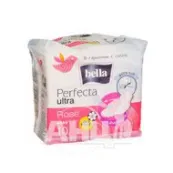 Прокладки гигиенические Bella Perfecta Ultra Rose Deo Fresh №10