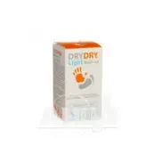 Дезодорант для тела Dry Dry лайт 50 мл