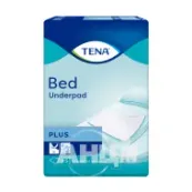 Пелюшки для немовлят Tena Bed Underpad Plus 60х90 см №5