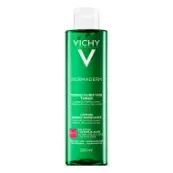 Тоник для лица Vichy Normaderm Dermo-Purifying Toner для очищения кожи лица, ссужения пор и улучшения текстуры кожи 200 мл
