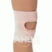 Бандаж для колінного суглобу Торос-Груп розмір 4 (513) з відкритою чашечкою