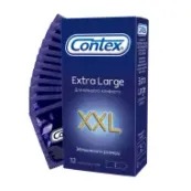 Презервативи Contex XXL №12