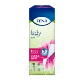 Прокладки урологические для женщин Tena Lady Ultra Mini №14