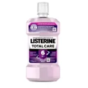 Ополаскиватель для ротовой полости Listerine total care 250 мл