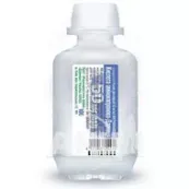 Кислота амінокапронова-Дарниця розчин для інфузій 50 мг/мл флакон 100 мл №1
