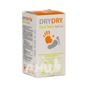 Дезодорант Dry Dry Deo Teen 50 мл