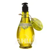 Мыло для интимной гигиены Viva Oliva с оливковым маслом и липовым цветом 400мл