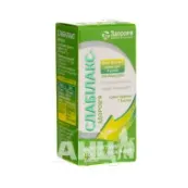 Слабілакс-Здоров'я краплі оральні 7,5 мг/мл флакон 30 мл