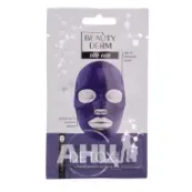 Альгинатная черная маска Beauty Derm Detox 20 мл