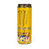 Напиток энергетический Monster Energy The Doctor 355 мл