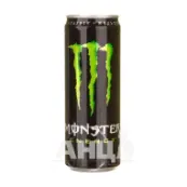 Напиток энергетический Monster Energy 355 мл