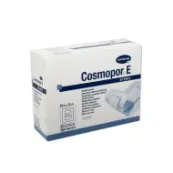 Повязка пластырная послеоперационная Cosmopor Antibacterial стерильная 10 см х 8 см №1