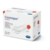 Повязка стерильная послеоперационная Cosmopor Advance 10х8см №1