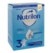 Смесь сухая молочная Nutrilon 3 600 г