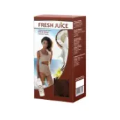 Косметичний набір Fresh Juice Fancy Dream + спонж