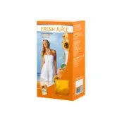 Косметический набор Fresh Juice Pure pleasure + спонж