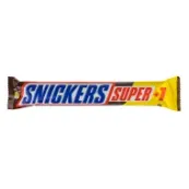 Батончик Snickers Super + 1 112,5 г