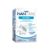 Нанкер Nestle NanCare Re-Hydra 4,5 г №10