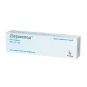 Дермазол крем для наружного применения 20 мг/г туба 30 г