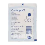 Повязка послеоперационная Cosmopor E стерильная 10х8см №1